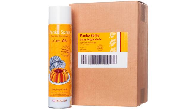 Panko spray 6x600ml