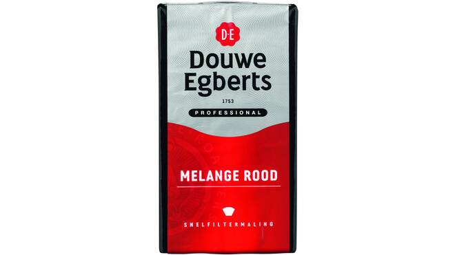 Aroma rood snelf.6x500gram