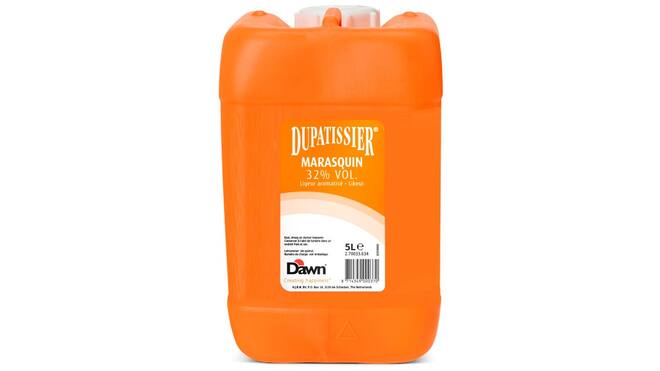 Dupat.marasquin 32% 9206 5ltr