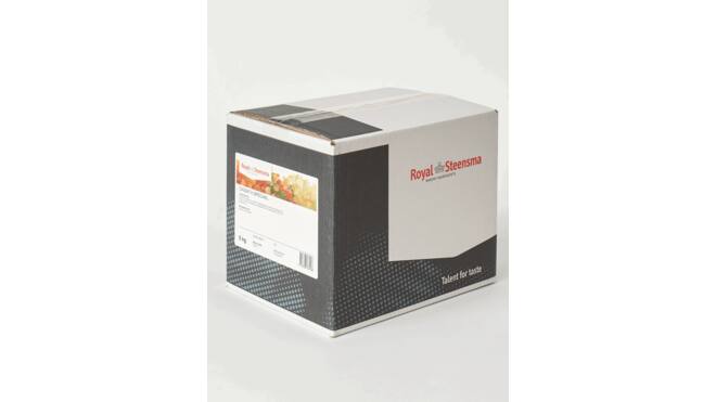 Cassata melange speciaal