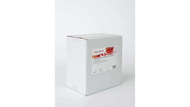 Trempeer cocktail'62 25% 750ml