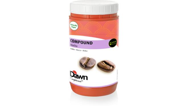 Compound mokka 1kg.