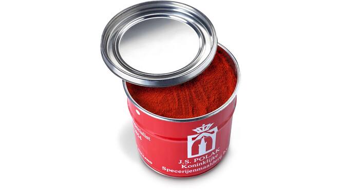 Paprikapoeder 1kg