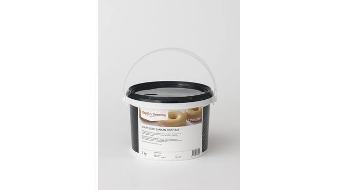 Souplesse banaan 3kg