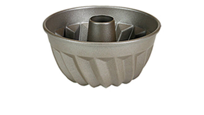 Tulbandvorm gecoat