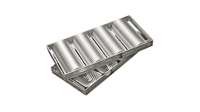 Casinokoppel 4D Ø 110x290 mm