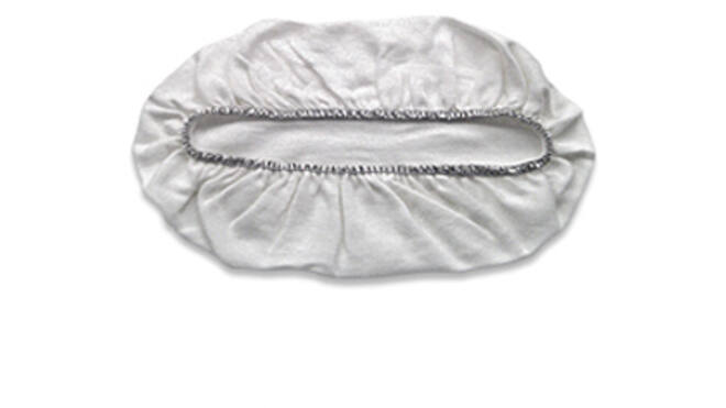 Doek voor deegrijsmand - Ringoplast