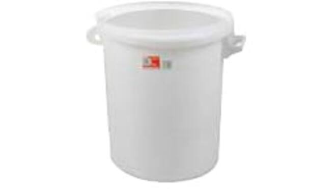 Meelton 40 l Ø 42 x H 44,5 cm