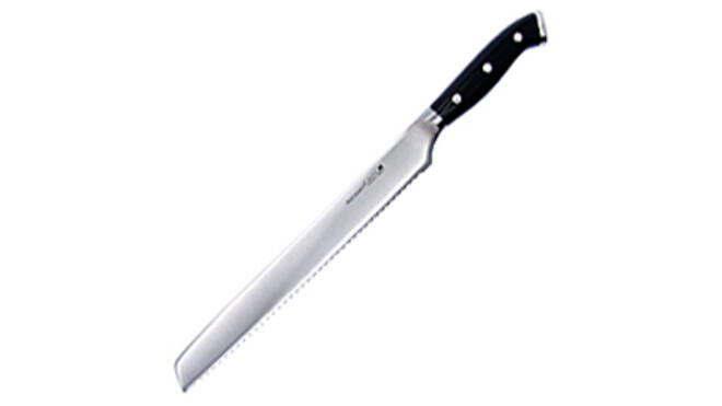 Broodmes  PRO-serie 260 mm