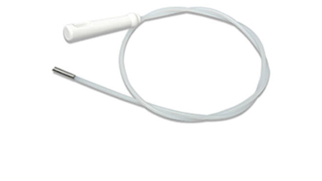 Geleidingsdraad nylon 150 cm