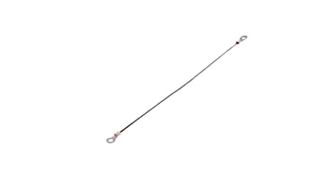 Sealapparaat draad L 200 mm