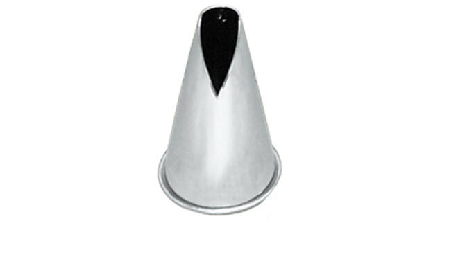 Spuitje Honoré L 25 x Ø 13 mm