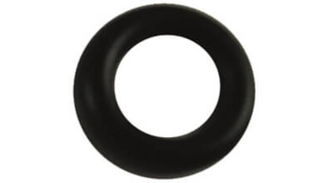 Watersproeipistool ring staaf
