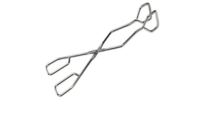 Grilltang rvs 250 mm