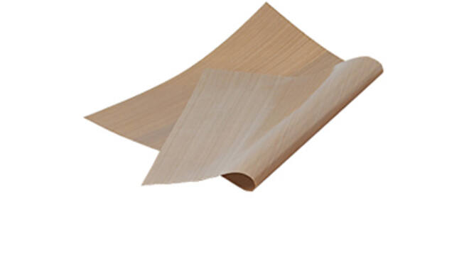Teflonvel dikte 0,07mm 60x80cm