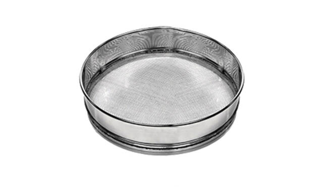 Zeef Krent/paneerØ 41cm (2mm)