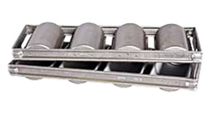Casinokoppel 4D Ø 110x210 mm