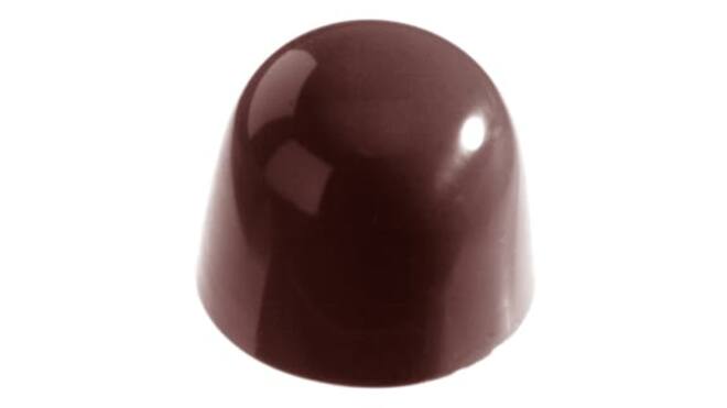 Chocoladevorm kegel 1433