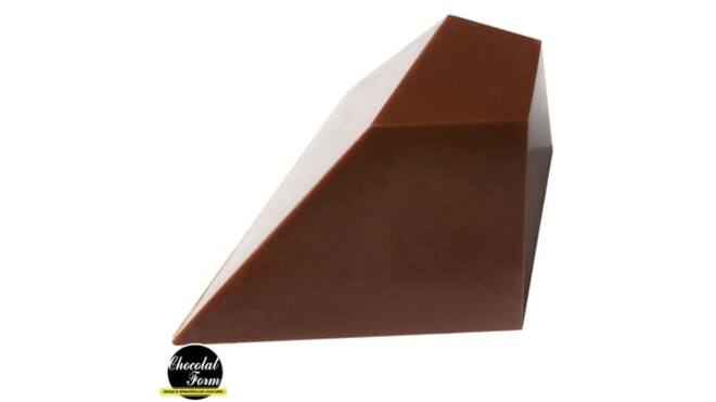 Chocoladevorm davide com 1782