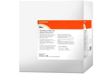 Granules kaneelsmaak 5kg