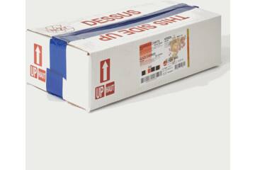 Bigarreaux rood half 5kg