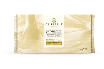 Blok W2 wit glaceer 5kg