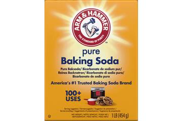 Baking soda 454 gr.