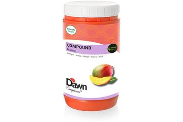 Compound mango 1kg