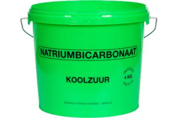 Credi koolzuur