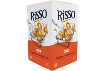 Risso Chef frituurolie 15l