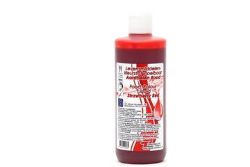 Airbrush kleurstof rood 240ml