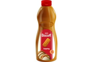 Biscoff speculoos topping 1kg