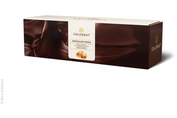 Chocoladestaafjes puur 1,6kg