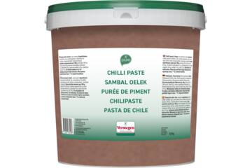 Sambal oelek 5,5kg