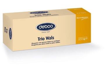 Trio wals mb