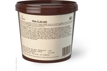 Hazelnootpasta Pra-Class 1kg