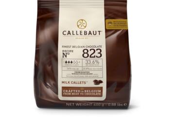 Callets melk 823 400 gram