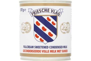 Gecondenseerde melk 12x397gr
