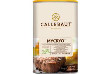 Mycryo cacaoboterpoeder 0,6kg