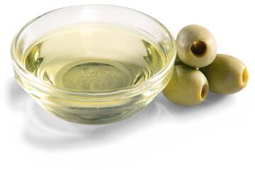 Olijfolie extra vierge