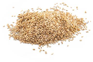 Sesamzaad ongepeld 5kg