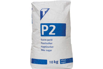 Parelsuiker P2 grein 10kg