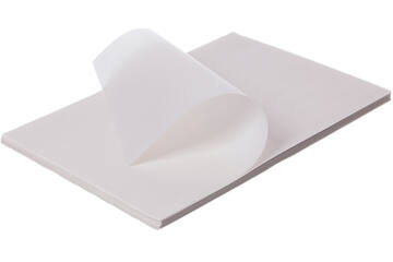 Bakpapier vel 39x59cm 41g siliconen