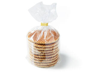 Stroopwafel (15x10) 35,6g