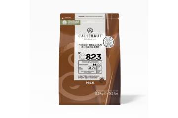 Callets C823 melk vorm 2,5kg