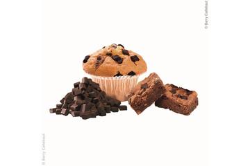 CHDCU chunks puur bakvast