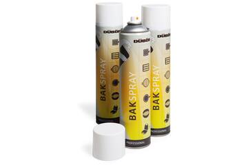 Bakspray 600ml