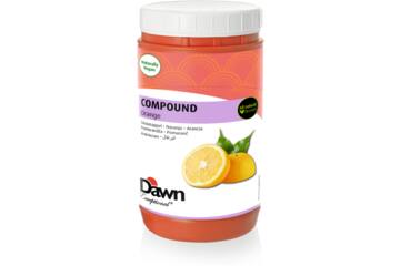 Compound sinas 1kg