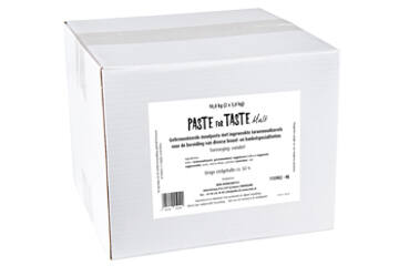 Paste for taste malt