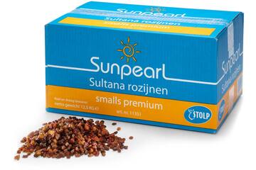 Rozijnen smalls premium 12,5kg